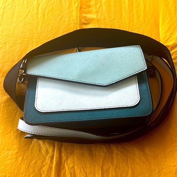 Botkier Handbags - Botkier Crossbody Pursr